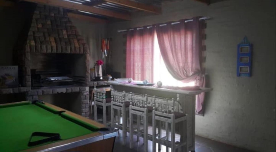 Commercial Property for Sale in Waagfontein North West